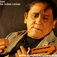 Una scena del film Inti-illimani: Dove cantano le nuvole