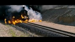 Video-recensione Il buono il matto il cattivo