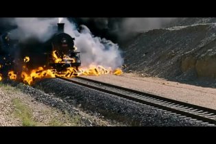 Video-recensione Il buono il matto il cattivo