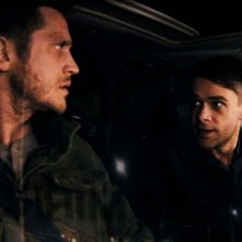 388 Arletta Avenue: Devon Sawa in una scena del film