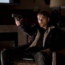 388 Arletta Avenue: Nick Stahl impugna una pistola in una scena del film