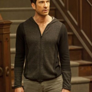 American Horror Story: Dylan McDermott nell'episodio Open House
