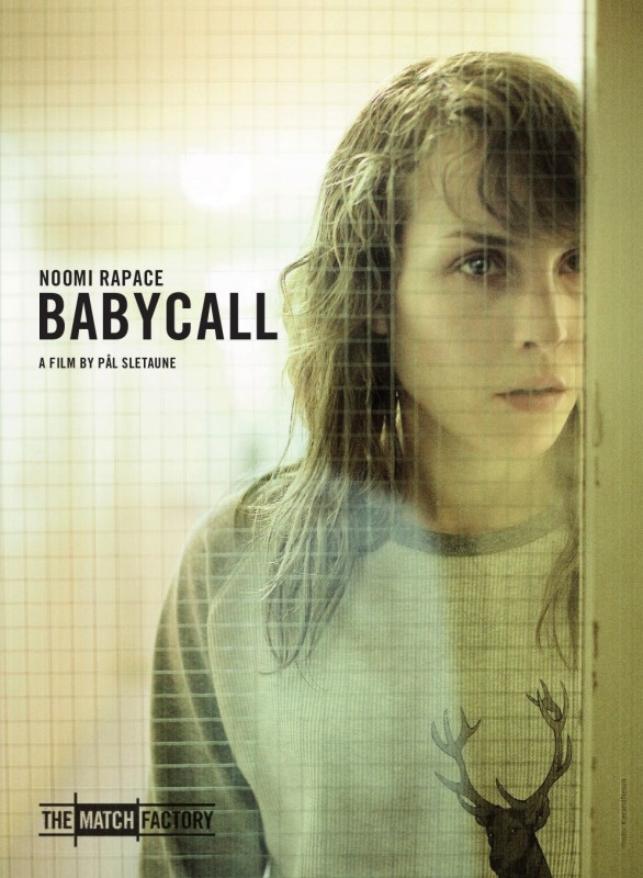 Babycall La Locandina Originale Del Film 222785