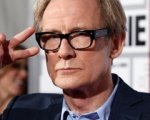 Bill Nighy in I, Frankenstein?