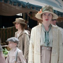 Boardwalk Empire: Kelly Macdonald in una scena dell'episodio Peg of Old