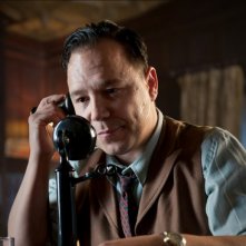 Boardwalk Empire: Stephen Graham in una scena dell'episodio Two Boats and a Lifeguard