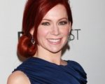 Carrie Preston torna in The Good Wife