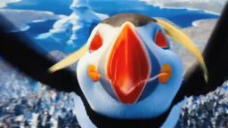 Final Trailer - Happy Feet 2 in 3D