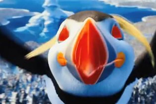 Final Trailer - Happy Feet 2 in 3D