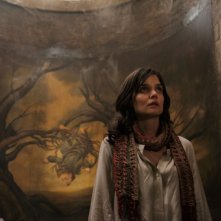 Katie Holmes In Una Scena Dell Horror Non Avere Paura Del Buio 222848