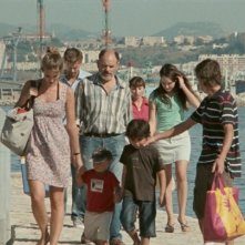 Le nevi del Kilimangiaro: una scena del film diretto da Robert Guédiguian