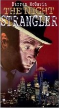 Lo strangolatore della notte: la locandina.