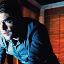 Nick Stahl in una scena dell'horror 388 Arletta Avenue