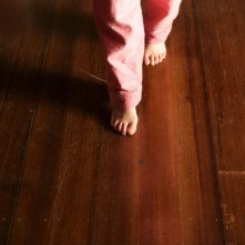 Non avere paura del buio: un'immagine dell'horror diretto da Guillermo Del Toro