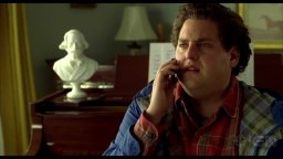 Red Band Trailer - The Sitter