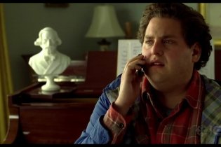 Red Band Trailer - The Sitter