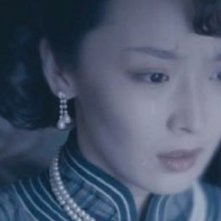 The Locked Door: una scena del film