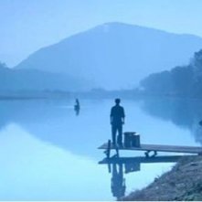 The Locked Door: una sequenza del film