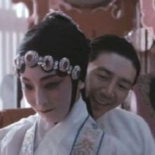 The Locked Door: una sequenza del film cinese