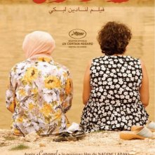 Where do we go now? - Un poster del film di Nadine Labaki