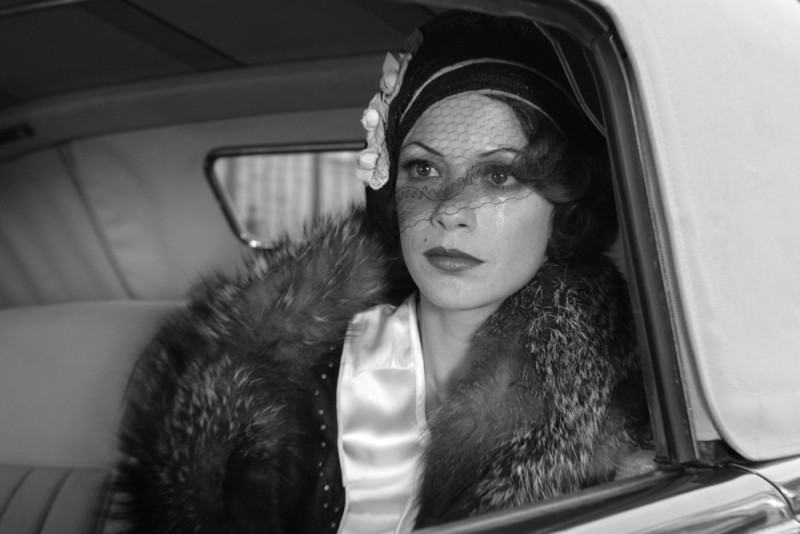 Berenice Bejo In Una Scena Del Film The Artist 222976