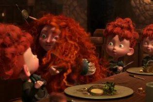 Trailer - Brave
