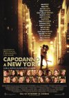 Capodanno a New York: la locandina italiana del film