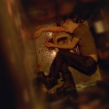 Enter the Void: Nathaniel Brown in una drammatica scena del film