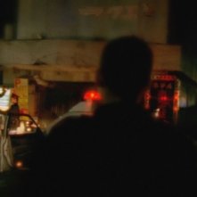 Enter the Void: una rarefatta immagine tratta dal film di Gaspar Noé