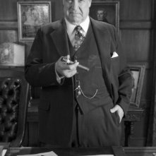 John Goodman in una scena del film The Artist