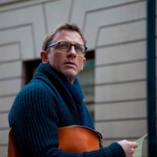 Millennium - Uomini che odiano le donne: Daniel Craig in una scena del film