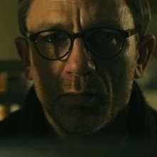 Millennium - Uomini che odiano le donne: Daniel Craig nei panni di Mikael Blomkvist