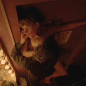 Paz de la Huerta in una rovente scena di Enter the Void