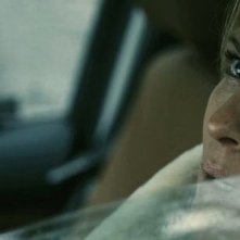 Robin Wright in un'immagine tratta dal film Millennium - Uomini che odiano le donne