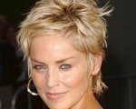Sharon Stone all'Inferno