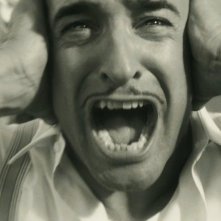 The Artist Jean Dujardin Disperato In Una Scena Del Film 223006