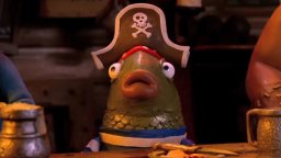 Trailer 3 - The Pirates! Band of Misfits