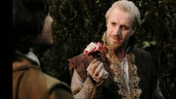 Intervista 'Rhys Ifans' - Anonymous
