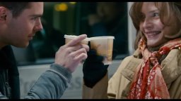 Trailer Italiano - Capodanno a New York