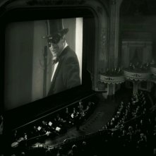 Una bella immagine tratta dal film drammatico The Artist