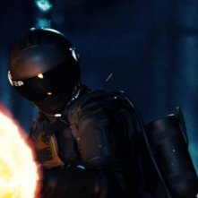 Underworld: Il risveglio, una scena del film