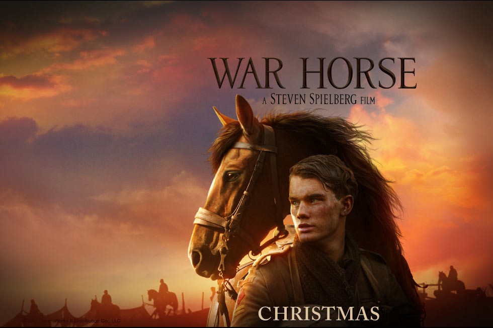 War Horse Un Wallpaper Del Film 223074