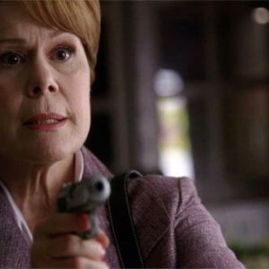 American Horror Story: Christine Estabrook nell'episodio Open House