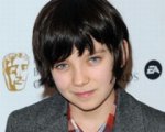 Asa Butterfield bambino-soldato contro gli alieni