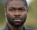 David Oyelowo in Lincoln