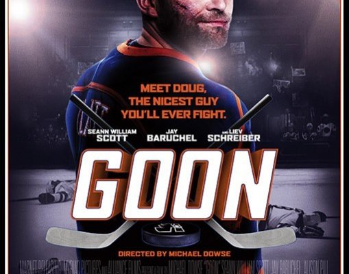Goon (2011) curiosità e citazioni Movieplayer.it