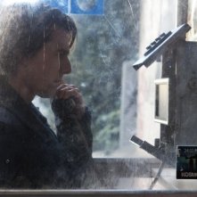 Mission Impossible Protocollo Fantasma Tom Cruise All Interno Di Una Cabina Telefonica In Una Scena  223213