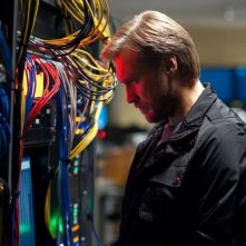 Samuli Edelmann in una scena di Mission: Impossible - Protocollo Fantasma