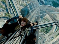 Mission: Impossible, l'esperta della CIA commenta una delle performance più pericolose di Tom Cruise
