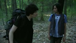 Trailer - Don't Go in the Woods